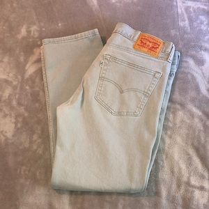 Men's Jeans